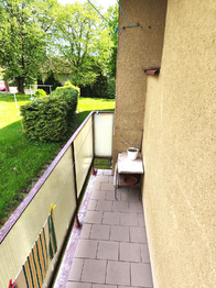 Prodej bytu 3+1 v osobním vlastnictví 68 m², Střížovice
