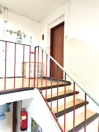 Prodej bytu 3+1 v osobním vlastnictví 68 m², Střížovice