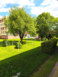Prodej bytu 3+1 v osobním vlastnictví 68 m², Střížovice
