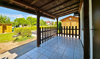 Prodej chaty / chalupy 26 m², Štětí