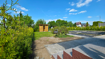 Prodej chaty / chalupy 26 m², Štětí