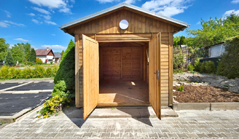 Prodej chaty / chalupy 26 m², Štětí