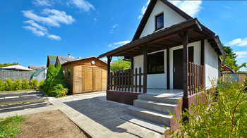 Prodej chaty / chalupy 26 m², Štětí