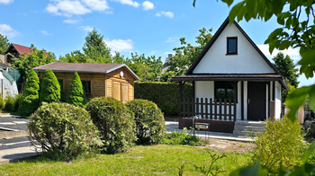 Prodej chaty / chalupy 26 m², Štětí