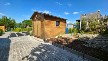 Prodej chaty / chalupy 26 m², Štětí