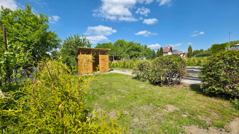 Prodej chaty / chalupy 26 m², Štětí