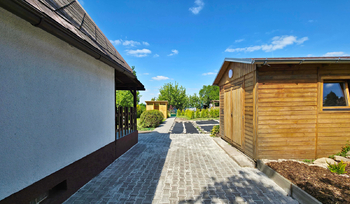 Prodej chaty / chalupy 26 m², Štětí