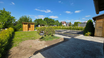 Prodej chaty / chalupy 26 m², Štětí