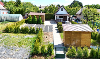 Prodej chaty / chalupy 26 m², Štětí