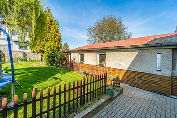 Prodej domu 114 m², Kladno