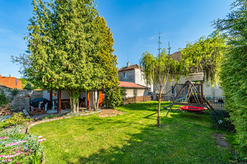 Prodej domu 114 m², Kladno