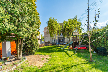 Prodej domu 114 m², Kladno