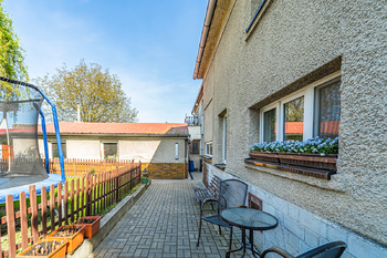 Prodej domu 114 m², Kladno