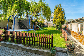 Prodej domu 114 m², Kladno