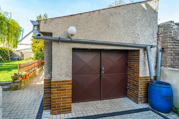 Prodej domu 114 m², Kladno