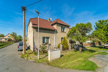 Prodej domu 114 m², Kladno