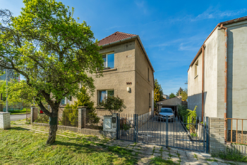 Prodej domu 114 m², Kladno