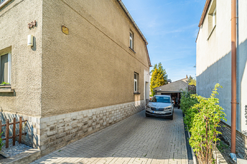 Prodej domu 114 m², Kladno