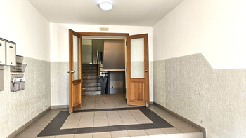 Pronájem bytu 3+kk v osobním vlastnictví 74 m², Praha 4 - Nusle