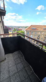 Pronájem bytu 3+kk v osobním vlastnictví 74 m², Praha 4 - Nusle