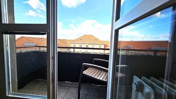 Pronájem bytu 3+kk v osobním vlastnictví 74 m², Praha 4 - Nusle