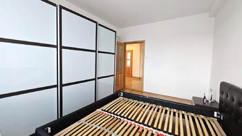 Pronájem bytu 3+kk v osobním vlastnictví 74 m², Praha 4 - Nusle