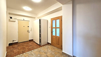 Pronájem bytu 3+kk v osobním vlastnictví 74 m², Praha 4 - Nusle
