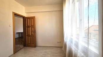 Pronájem bytu 3+kk v osobním vlastnictví 74 m², Praha 4 - Nusle