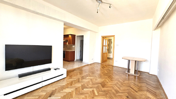 Pronájem bytu 3+kk v osobním vlastnictví 74 m², Praha 4 - Nusle