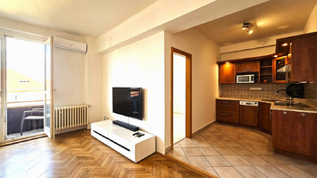 Pronájem bytu 3+1 v osobním vlastnictví 85 m², Praha 4 - Záběhlice
