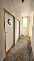 Pronájem bytu 3+kk v osobním vlastnictví 74 m², Praha 4 - Nusle