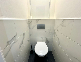 Pronájem bytu 2+1 v osobním vlastnictví 50 m², Praha 6 - Vokovice