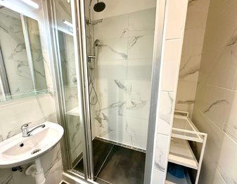 Pronájem bytu 2+1 v osobním vlastnictví 50 m², Praha 6 - Vokovice