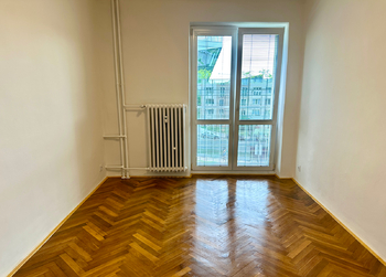 Pronájem bytu 2+1 v osobním vlastnictví 50 m², Praha 6 - Vokovice