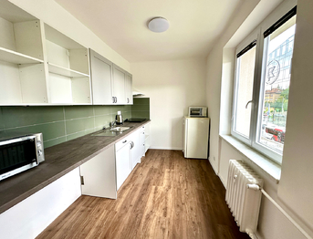 Pronájem bytu 2+1 v osobním vlastnictví 50 m², Praha 6 - Vokovice