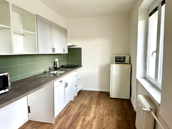 Pronájem bytu 2+1 v osobním vlastnictví 50 m², Praha 6 - Vokovice