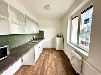 Pronájem bytu 2+1 v osobním vlastnictví 50 m², Praha 6 - Vokovice