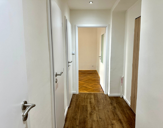 Pronájem bytu 2+1 v osobním vlastnictví 50 m², Praha 6 - Vokovice
