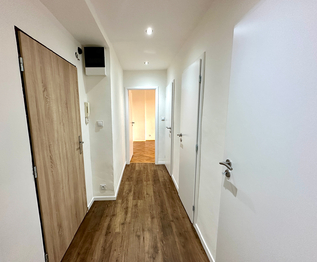 Pronájem bytu 2+1 v osobním vlastnictví 50 m², Praha 6 - Vokovice