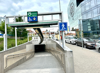 Pronájem bytu 2+1 v osobním vlastnictví 50 m², Praha 6 - Vokovice