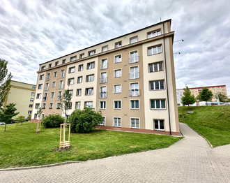 Pronájem bytu 2+1 v osobním vlastnictví 50 m², Praha 6 - Vokovice
