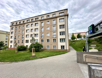 Pronájem bytu 2+1 v osobním vlastnictví 50 m², Praha 6 - Vokovice