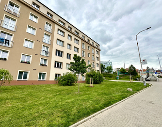 Pronájem bytu 2+1 v osobním vlastnictví 50 m², Praha 6 - Vokovice