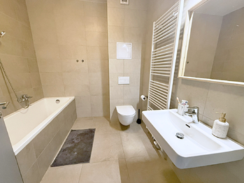 Pronájem bytu 2+kk v osobním vlastnictví 54 m², Chrudim