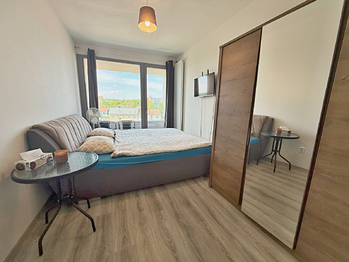 Pronájem bytu 2+kk v osobním vlastnictví 54 m², Chrudim