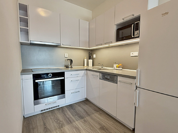 Pronájem bytu 2+kk v osobním vlastnictví 54 m², Chrudim