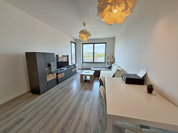 Pronájem bytu 2+kk v osobním vlastnictví 54 m², Chrudim