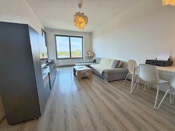 Pronájem bytu 2+kk v osobním vlastnictví 54 m², Chrudim