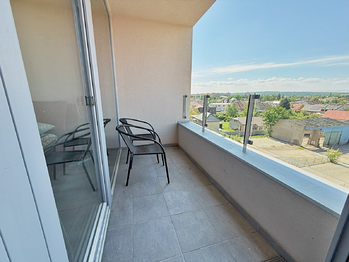 Pronájem bytu 2+kk v osobním vlastnictví 54 m², Chrudim