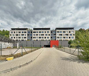 Pronájem bytu 2+kk v osobním vlastnictví 54 m², Chrudim